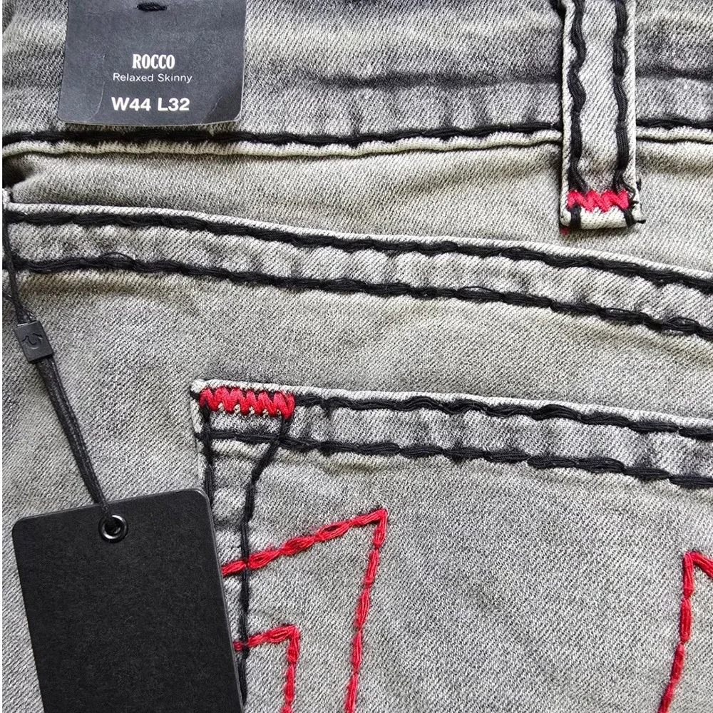 True Religion new tags
